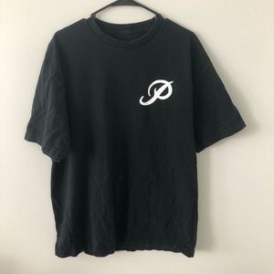 Primetime Black T-shirt